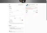 JOHNNYDS coupon verification screenshot