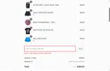 SCHOOL coupon verification screenshot