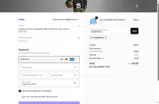 COMEBACK20 coupon verification screenshot