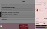 Buckeye Brownies coupon verification screenshot