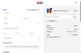 Buckeye Brownies coupon verification screenshot