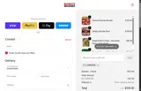 Buckeye Brownies coupon verification screenshot