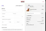 Buckeye Brownies coupon verification screenshot
