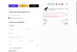 STACEY15 coupon verification screenshot