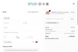 {INSTAGRAM}20662 coupon verification screenshot