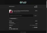 MOMLIKEABOSS coupon verification screenshot