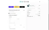 Livfuselli coupon verification screenshot