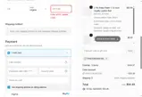 FIRSTORDER10% coupon verification screenshot