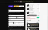 Buckley Belts coupon verification screenshot