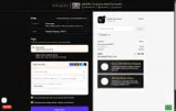 Buckley Belts coupon verification screenshot