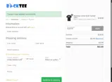 buck15 coupon verification screenshot