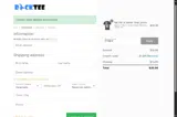 CYBER coupon verification screenshot