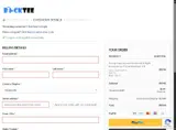 buck10 coupon verification screenshot