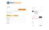 CCC5F56Z8 coupon verification screenshot