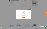 SZXOJ2111IWK coupon verification screenshot