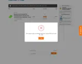 CCC5F56Z8 coupon verification screenshot