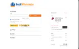 FEDEX10 coupon verification screenshot