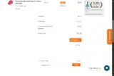 THANKYOU15 coupon verification screenshot