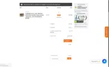 THANKYOU8 coupon verification screenshot
