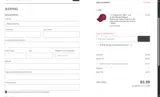 THECOSMOBRAND coupon verification screenshot