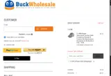 shopping5 coupon verification screenshot