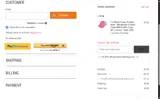 THANKYOU15 coupon verification screenshot