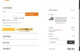 THANKYOU8 coupon verification screenshot
