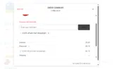 shopping5 coupon verification screenshot