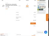 katrina coupon verification screenshot