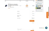 FB15 coupon verification screenshot