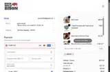 ADEGR coupon verification screenshot