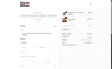 ADEFI coupon verification screenshot