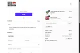 ADEDP coupon verification screenshot