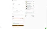 CHAMBA coupon verification screenshot