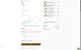 DEALTHREE coupon verification screenshot