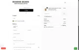 SHOPBUYGR coupon verification screenshot