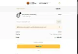 BPS10 coupon verification screenshot