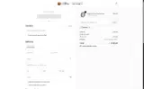 BFCM35 coupon verification screenshot