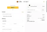 GET20 coupon verification screenshot