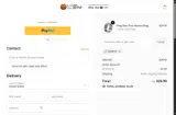 SAVE10 coupon verification screenshot
