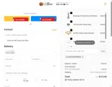 GETSTARTEDNOW coupon verification screenshot