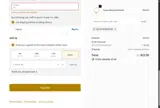 GETSTARTEDNOW coupon verification screenshot