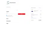 SAVE5NOW coupon verification screenshot