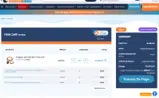 10BUDGET25 coupon verification screenshot