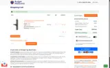 5SALE coupon verification screenshot