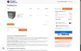 QF10 coupon verification screenshot