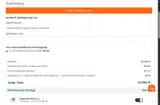 QF10 coupon verification screenshot