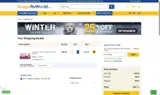 BPWADR20 coupon verification screenshot