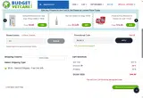 BVCNL15 coupon verification screenshot