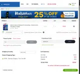 SPSEASON coupon verification screenshot